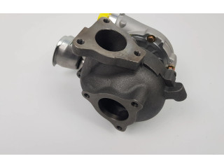 Turbodmychadlo Нагнетатель 93039, 93039 KIA Cerato