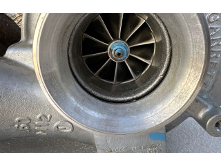 Турбина Audi A7 S7 4G 059145061AE, 059145653AB для двигателя CVUB