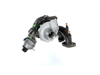 Турбина Jeep Patriot 768652-0001, 768652-0001