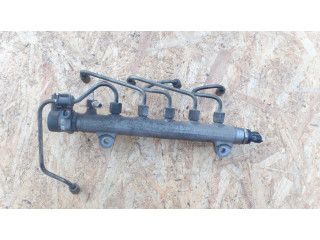 Vstřikovací lišta 314002A420, 0445214181   Hyundai i30  pro naftový motor 1.6  1.6L L4 DOHC 16V 2WD