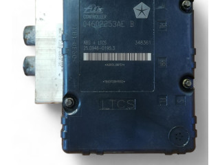 Блок АБС    Chrysler  300 - 300C  2005 - 2010 года
