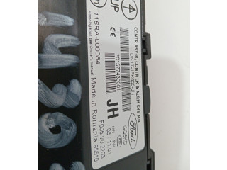 Блок управления 116RA000084   Ford Transit -  Tourneo Connect