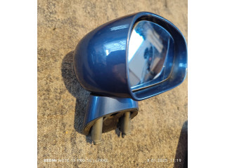 Зеркало электрическое        Audi TT Mk1  1999 - 2006 года   
