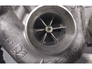 Turbodmychadlo Турбина A6510902880, 53049700094 Mercedes-Benz C W204 651911