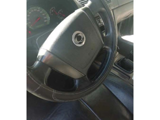 Подушка безопасности водителя SsangYong Rexton