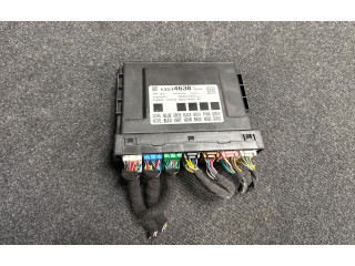 Блок комфорта 13514638, 812857993   Chevrolet Camaro