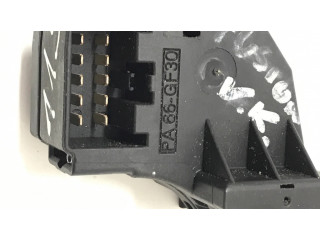 Ручка стеклоочистителей