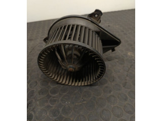 Вентилятор печки Citroen Berlingo