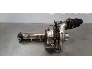 Turbodmychadlo Турбина 55279544   Alfa Romeo Stelvio 2.1  