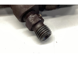 Форсунка 0445110300 Alfa Romeo Giulietta