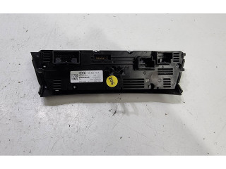 Блок управления климат-контролем 4G0820043K, A2C53400310 Audi A6 S6 C7 4G