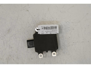 Řídící jednotka Jeep Compass 2017