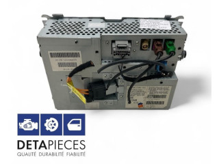 Дисплей       Jaguar XF X250