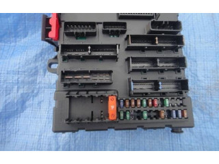 Блок управления двигателя 460023260   Saab 9-3 Ver2