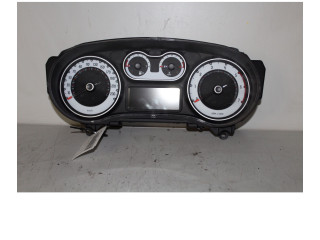 Панель приборов 52003379   Fiat 500L       