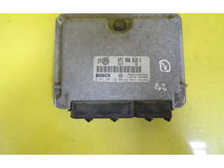 Řídící jednotka 071906018K, 0261206175 Seat Toledo II (1M) 1999