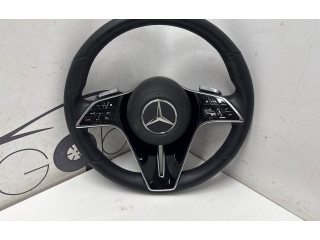 Руль Mercedes-Benz E W214  2024 -  года A0004602218      