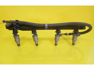 Vstřikovací lišta 95BFBC, IW-155   Ford Ka     