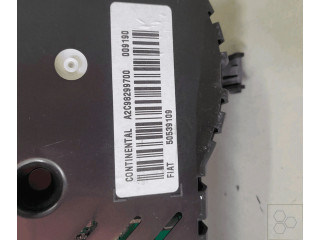 Панель приборов 50555161, ALFAROMEO Alfa Romeo Giulietta