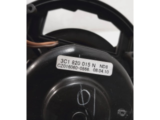 Вентилятор печки 3C1820015N, CZ0160600866 Volkswagen Golf Plus