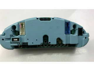 Přístrojová deska BMW 3 E36 1994 8389948, G1000