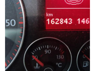 Блок управления климат-контролем 1K0907044BM   Volkswagen Touran I