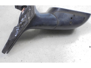 Зеркало (механическое)       Audi A6 S6 C5 4B  1997 - 2005 года   