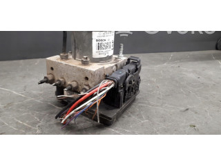 Блок АБС 51787092   Fiat  Grande Punto   -  года