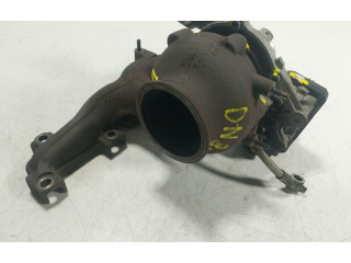  Турбина Jeep Renegade  55263023, 710072968   для двигателя 552 60 384,552 63 113,552 80 444      