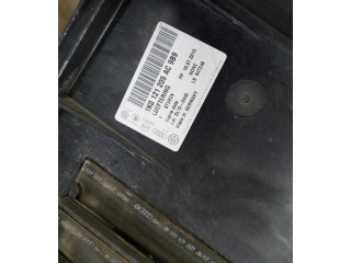 Вентилятор радиатора 1K0959455FB Skoda Yeti (5L)