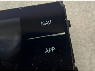 Дисплей    5G6919605D   Volkswagen Golf VII