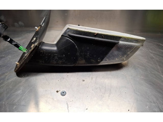 Зеркало электрическое Skoda Octavia Mk2 (1Z) 2004 - 2013 года