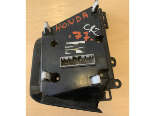 Блок управления климат-контролем G41NH806L Honda CR-Z