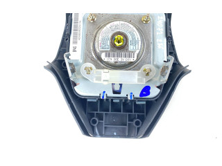 Подушка безопасности водителя BAM-PT1-1008, BP4S57K00A Mazda 3 I