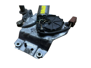 Двигатель стеклоочистителя заднего стекла 3397020406, 0390201408   Citroen Berlingo