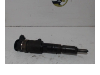 Vstřikovač Citroen C3