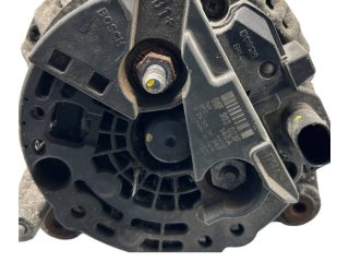 Генератор 06F903023F, 0124525091   Volkswagen Touran II      