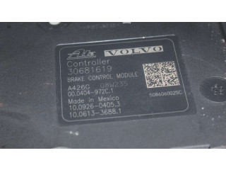 Блок управления АБС 31329140   Volvo V70