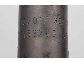 Форсунка BOSCH Audi A4 Allroad BCZ