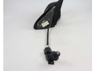 Зеркало (механическое) Skoda Fabia Mk1 (6Y) 1999 - 2007 года