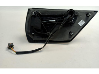 Зеркало электрическое Fiat Scudo 2007 - 2016 года