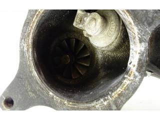 Turbodmychadlo Турбина 06J145701H Audi TT TTS Mk2