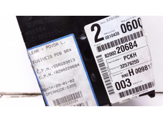 Другие блоки управления / модули