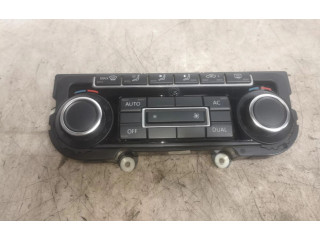 Блок управления климат-контролем 5K0907044DT Volkswagen Caddy