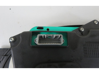 Панель приборов 248107336R, 248107336R   Dacia Logan I       