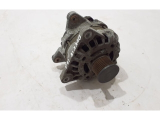 Генератор 231001568R Dacia Dokker