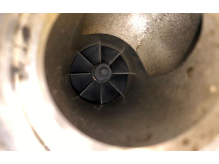 Турбина Skoda Octavia Mk3 (5E) 04L253020S