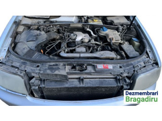 Блок предохранителей    Audi A6 S6 C5 4B    