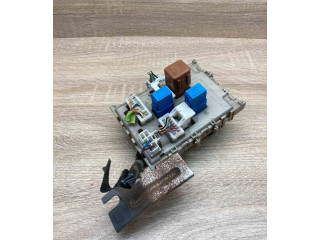 Pojistková skříňka 243505M300, 0828001 Nissan Almera N16 2000