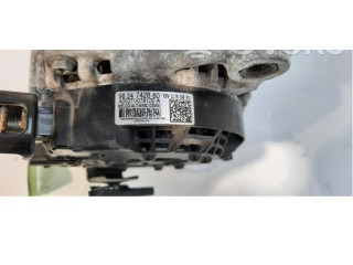 Генератор 9824742880   Peugeot Partner III      